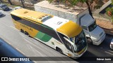 Empresa Gontijo de Transportes 19660 na cidade de Belo Horizonte, Minas Gerais, Brasil, por Edmar Junio. Número da foto: #12146490.