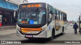 Transportes Fabio's RJ 154.062 na cidade de Duque de Caxias, Rio de Janeiro, Brasil, por Valdeci Silva Bus. Número da foto: #12144723.