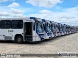 Expresso Nacional de Luxo 1083 na cidade de Campina Grande, Paraíba, Brasil, por Gustavo  Bonfate. Número da foto: #:id.