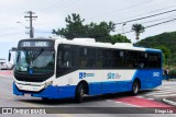Transol Transportes Coletivos 50432 na cidade de Florianópolis, Santa Catarina, Brasil, por Diego Lip. Número da foto: #:id.
