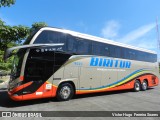 Biritur - Birigui Turismo 9023 na cidade de Trindade, Goiás, Brasil, por Victor Hugo  Ferreira Soares. Número da foto: #:id.