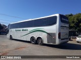 Expresso Mineiro 8809 na cidade de Brasília de Minas, Minas Gerais, Brasil, por Samuel Robson. Número da foto: #12144542.