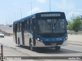 SJT - São Judas Tadeu 845 na cidade de Jaboatão dos Guararapes, Pernambuco, Brasil, por Jonathan Silva. Número da foto: #:id.