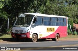 Transporte Rural 6F96 na cidade de Ocauçu, São Paulo, Brasil, por Roberto Mendes. Número da foto: #:id.