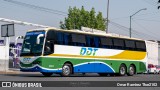 ODT - Ómnibus de Tizayuca 6244 na cidade de Gustavo A. Madero, Ciudad de México, México, por Omar Ramírez Thor2102. Número da foto: #12146485.