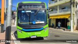 Transwolff Transportes e Turismo 6 6144 na cidade de São Paulo, São Paulo, Brasil, por Lucas Kevin. Número da foto: #12145027.