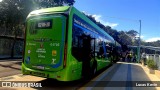 Viação Paratodos > São Jorge > Metropolitana São Paulo > Mobibrasil 6 4705 na cidade de São Paulo, São Paulo, Brasil, por Lucas Kevin. Número da foto: #12145022.