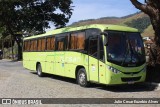 Tursan - Turismo Santo André 654 na cidade de Queluz, São Paulo, Brasil, por Julio Cesar Euzebio Alves. Número da foto: #12144634.