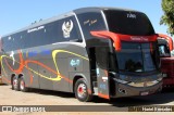 Expresso Prime 11000 na cidade de Augusto de Lima, Minas Gerais, Brasil, por Hariel Bernades. Número da foto: #:id.