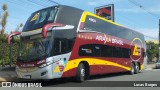 Araxá Brasil 4300 na cidade de Campo Limpo Paulista, São Paulo, Brasil, por Lucas Borges . Número da foto: #12146686.