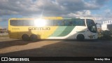 Empresa Gontijo de Transportes 14585 na cidade de Ouricuri, Pernambuco, Brasil, por Wesley Silva. Número da foto: #12144804.