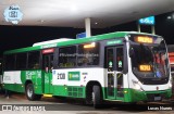 Rápido Cuiabá Transporte Urbano 2130 na cidade de Sabará, Minas Gerais, Brasil, por Lucas Nunes. Número da foto: #:id.