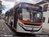 Transcel > CS Brasil 1075 na cidade de Mogi das Cruzes, São Paulo, Brasil, por Rafael Lopes de Oliveira. Número da foto: #12144696.