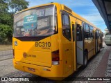 Transporte Coletivo Glória BC310 na cidade de Curitiba, Paraná, Brasil, por Everton S de Jesus. Número da foto: #12144894.