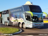 Viação Garcia 86025 na cidade de Maringá, Paraná, Brasil, por Anderson Gabriel. Número da foto: #12144869.