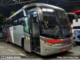 Empresa de Ônibus Pássaro Marron 45.514 na cidade de São Paulo, São Paulo, Brasil, por Felipe Vitor Paixão Vieira. Número da foto: #12144340.