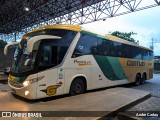 Empresa Gontijo de Transportes 18055 na cidade de Maceió, Alagoas, Brasil, por Andre Carlos. Número da foto: #12145468.