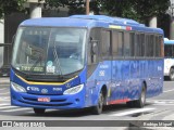 Transportes Campo Grande D53902 na cidade de Rio de Janeiro, Rio de Janeiro, Brasil, por Rodrigo Miguel. Número da foto: #:id.