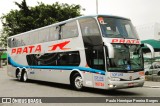 Expresso de Prata 160746 na cidade de São Paulo, São Paulo, Brasil, por Paulo Henrique Pereira Borges. Número da foto: #12145863.