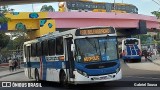 Viação Nossa Senhora da Penha RJ 188.125 na cidade de Rio de Janeiro, Rio de Janeiro, Brasil, por Gabriel Sousa. Número da foto: #:id.