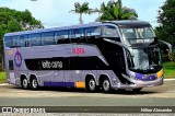 Rota Transportes Rodoviários 9175 na cidade de Salvador, Bahia, Brasil, por Nilton Alexandre. Número da foto: #12144990.
