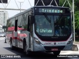 Auto Viação ABC RJ 105.028 na cidade de Niterói, Rio de Janeiro, Brasil, por Guilherme Pereira Costa. Número da foto: #:id.