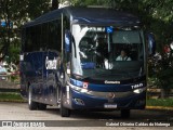 Viação Cometa 719645 na cidade de São Paulo, São Paulo, Brasil, por Gabriel Oliveira Caldas da Nobrega. Número da foto: #12145459.