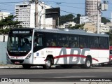 Auto Viação ABC RJ 105.038 na cidade de Niterói, Rio de Janeiro, Brasil, por Willian Raimundo Morais. Número da foto: #:id.
