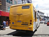 Plataforma Transportes 31051 na cidade de Salvador, Bahia, Brasil, por Gustavo Santos Lima. Número da foto: #:id.