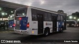 Transcooper > Norte Buss 2 6181 na cidade de São Paulo, São Paulo, Brasil, por Roberto Teixeira. Número da foto: #12145639.