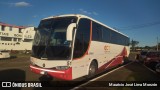 Emcutrans Transporte de Pasajeros 51 na cidade de Artigas, Uruguai, por Mauricio José Lima Monzón. Número da foto: #12144638.
