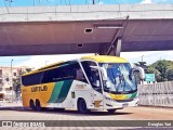 Empresa Gontijo de Transportes 19710 na cidade de Belo Horizonte, Minas Gerais, Brasil, por Douglas Yuri. Número da foto: #12144585.