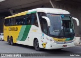 Empresa Gontijo de Transportes 18470 na cidade de Belo Horizonte, Minas Gerais, Brasil, por João Victor. Número da foto: #12146267.