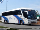 Efal - Expresso Faxinalense Ltda. 1700 na cidade de Santa Maria, Rio Grande do Sul, Brasil, por Emerson Dorneles. Número da foto: #:id.