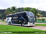 Empresa de Ônibus Nossa Senhora da Penha 63020 na cidade de Guaratuba, Paraná, Brasil, por Paulobuss  Guaratuba. Número da foto: #:id.