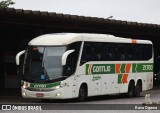 Empresa Gontijo de Transportes 21700 na cidade de Vitória da Conquista, Bahia, Brasil, por Rava Ogawa. Número da foto: #12144959.