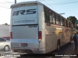 RS Transportes 1010 na cidade de Salvador, Bahia, Brasil, por Alexandre Souza Carvalho. Número da foto: #12146731.