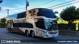 Massaneiro Turismo 2019 na cidade de Aparecida, São Paulo, Brasil, por Kauander Junkes Vieira. Número da foto: #:id.