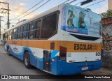 Marnil Transporte e Turismo 005 na cidade de Cariacica, Espírito Santo, Brasil, por Everton Costa Goltara. Número da foto: #12144797.