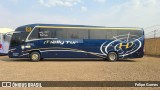 Helly Tur 7700 na cidade de Ribeirão Preto, São Paulo, Brasil, por Felipe Gomes. Número da foto: #:id.