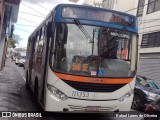 Transcel > CS Brasil 111353 na cidade de Mogi das Cruzes, São Paulo, Brasil, por Rafael Lopes de Oliveira. Número da foto: #12144693.