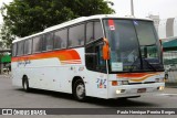 Viação Vale do Tietê 757 na cidade de São Paulo, São Paulo, Brasil, por Paulo Henrique Pereira Borges. Número da foto: #12145868.
