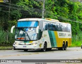 Empresa Gontijo de Transportes 14510 na cidade de Belo Horizonte, Minas Gerais, Brasil, por Lucas de Barros Moura. Número da foto: #12144530.