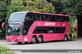 Eucatur - Empresa União Cascavel de Transportes e Turismo 6006 na cidade de São Paulo, São Paulo, Brasil, por Lucas Oliveira. Número da foto: #12146003.