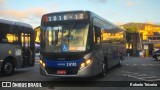 Transcooper > Norte Buss 2 6183 na cidade de São Paulo, São Paulo, Brasil, por Roberto Teixeira. Número da foto: #12145648.
