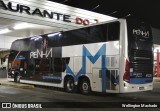 Empresa de Ônibus Nossa Senhora da Penha 61220 na cidade de Sombrio, Santa Catarina, Brasil, por Wellington Machado. Número da foto: #12145561.