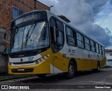 Empresa de Transportes Nova Marambaia AT-157 na cidade de Belém, Pará, Brasil, por Samara Goes. Número da foto: #12145178.