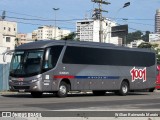 Auto Viação 1001 RJ 108.074 na cidade de Niterói, Rio de Janeiro, Brasil, por Willian Raimundo Morais. Número da foto: #:id.