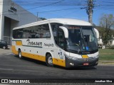 Transur - Transporte Rodoviário Mansur 6560 na cidade de Juiz de Fora, Minas Gerais, Brasil, por Jonathan Silva. Número da foto: #:id.