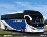 Alhfa Transporte Turismo e Locadora 2020 na cidade de Aparecida, São Paulo, Brasil, por Adailton Cruz. Número da foto: #12146100.
